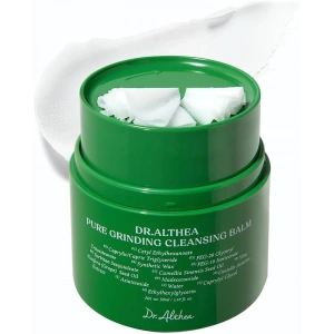 Dr. Althea - Pure Grinding Cleansing Balm(Temizlem Balmı)(GLOBALCARE)
