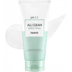 heimish all clean green foam (mini)
