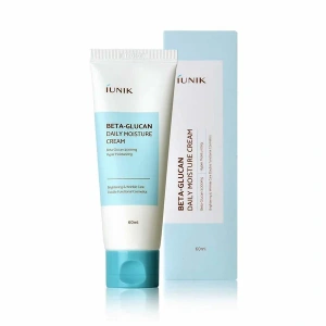 iUNIK - Beta-Glucan Daily Moisture Cream