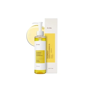 IUNIK Calendula Complete Cleansing Oil ( Komple Temizleme Yağı)(GLOBALCARE)