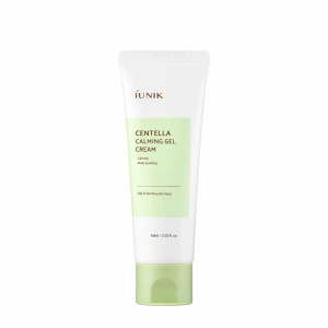iUNIK - Centella Calming Gel Cream