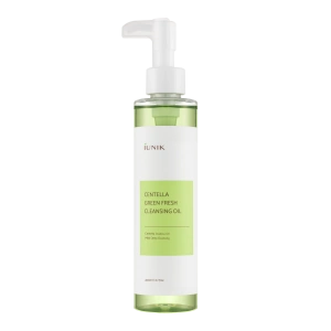 iUNIK - Centella Green Fresh Cleansing Oil