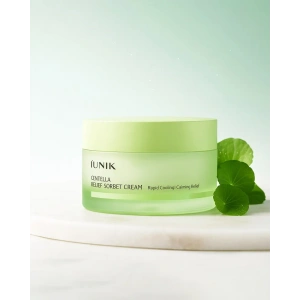 iUNIK - Centella Relief Sorbet Cream