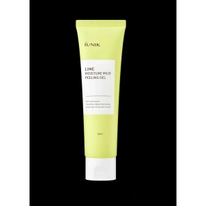 iUNIK - Lime Moisture Mild Peeling Gel