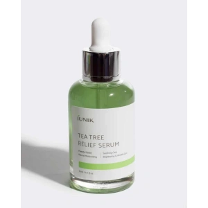 IUNIK Tea Tree Relief Serum (GLOBALCARE)