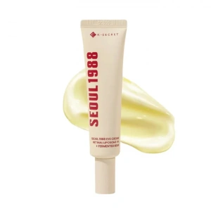 KSECRET - SEOUL 1988 Eye Cream : Retinal Liposome 4% + Fermented Bean