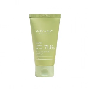 Mary&May - Sensitive Soothing Gel Cream