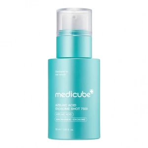 MEDICUBE AZELAIC ACID EXOSOME SHOT 7500 30ml