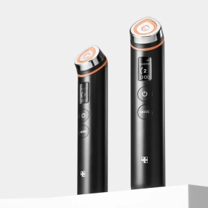 Medicube Beauty Device - AGE-R BOOSTER PRO BLACK (GLOBALCARE)