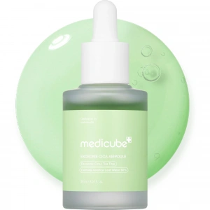 medicube - Exosome Cica Ampoule(Aydınlatıcı Serum)