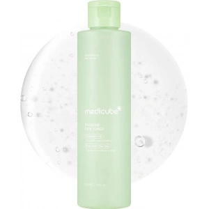 medicube Exosome CICA Tonik(GLOBALCARE)