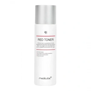 medicube - Red Toner Plus 2.0
