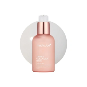 medicube - Triple Collagen Serum (Üçlü Kollajen Serum)(GLOBALCARE)