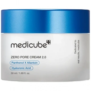 MEDICUBE ZERO PORE CREAM 2.0 50ml