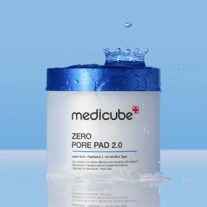 Medicube ZERO PORE PAD 2.0 ( Sıfır Gözenek Pedi ) (GLOBALCARE)