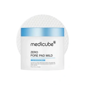 medicube - Zero Pore Pad Mild