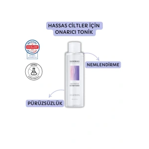 BANOBAGI Milk Thistle Repair Toner ( Pürüzsüz Onarıcı Tonik)