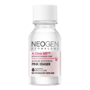 NEOGEN - Dermalogy A-Clear Soothing Pink Eraser