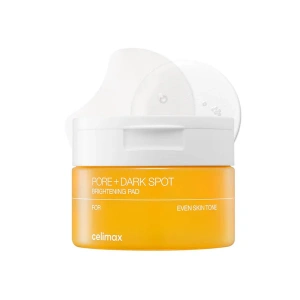 Pore + Dark Spot Brightening Pad (40 Adet ) (GLOBALCARE)