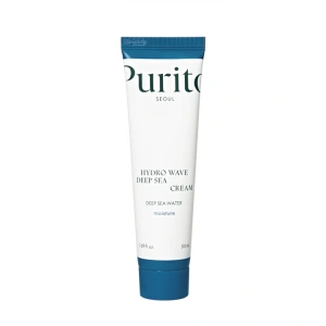 Purito - Hydro Wave Deep Sea Cream 50ml (GLOBALCARE)