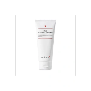 RED FOAM CLEANSER 2020 120ML