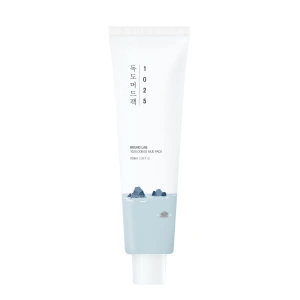ROUND LAB - 1025 Dokdo Mud Pack