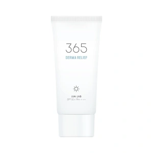 ROUND LAB - 365 Derma Relief Sun Cream