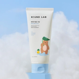 ROUND LAB - Baby Mild Cream