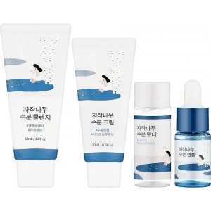 ROUND LAB - Birch Juice Trial Kit