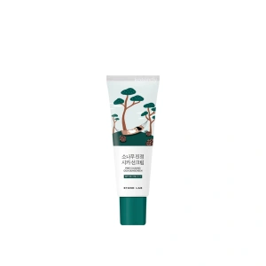 ROUND LAB - Pine Calming Cica Sunscreen