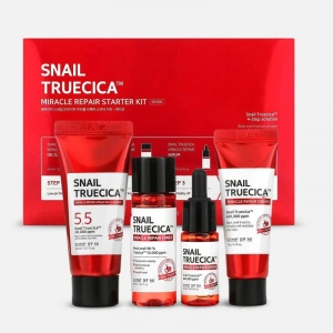 SNAIL TRUECICA MIRACLE REPAIR STARTER KIT