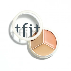 T-FIT COVER UP PRO CONCEALER 01 NEUTRAL