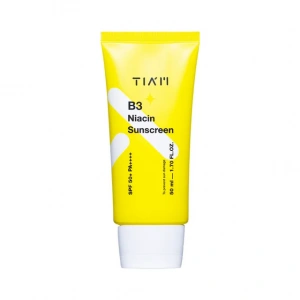 TIAM - B3 Niacin Sunscreen