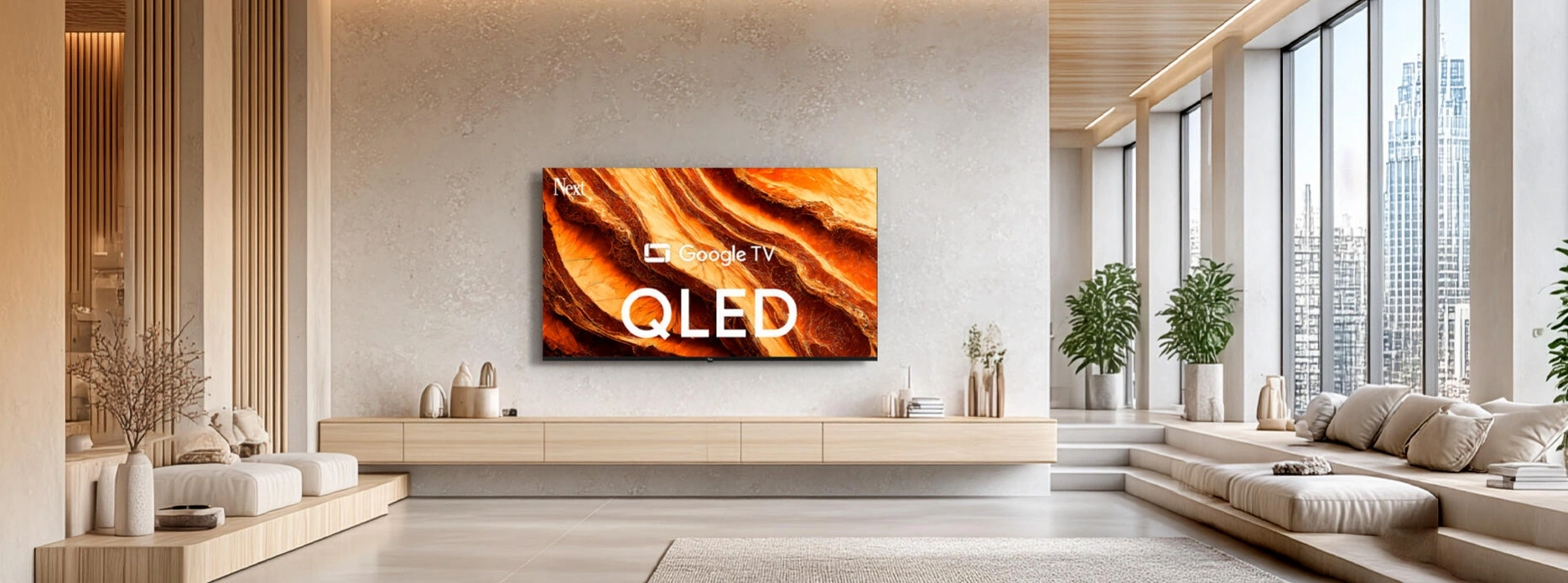 65 QLED