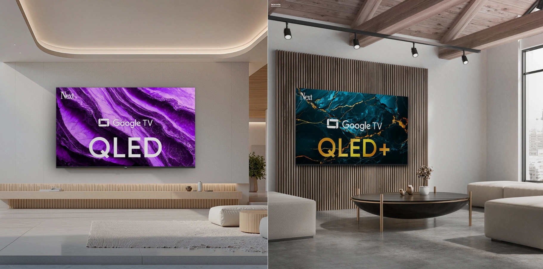 QLED TV