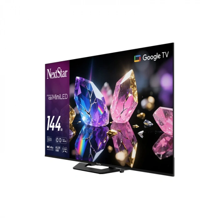 NEXTSTAR 65 QD-MİNİLED TV
