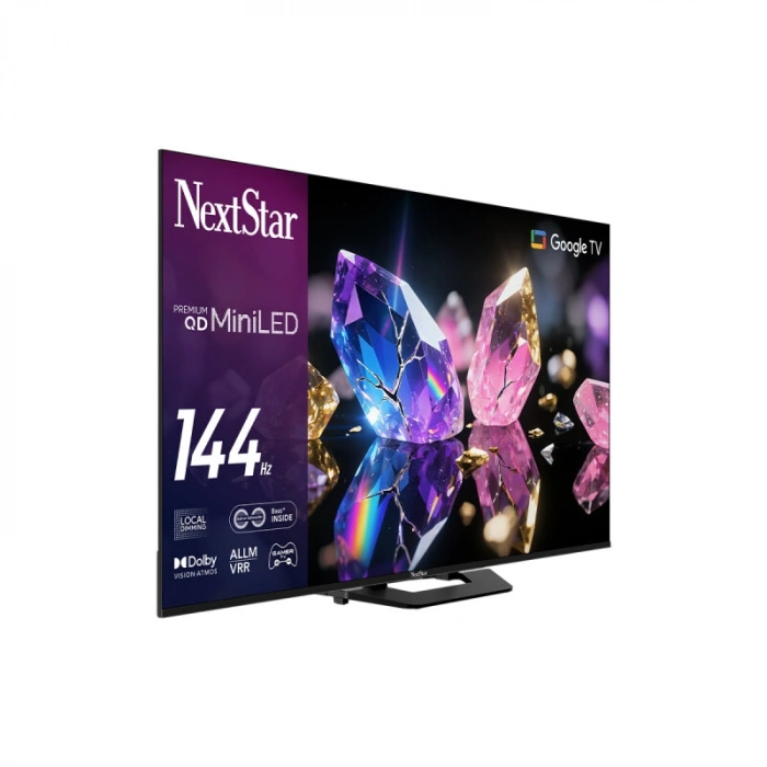 NEXTSTAR 65 QD-MİNİLED TV