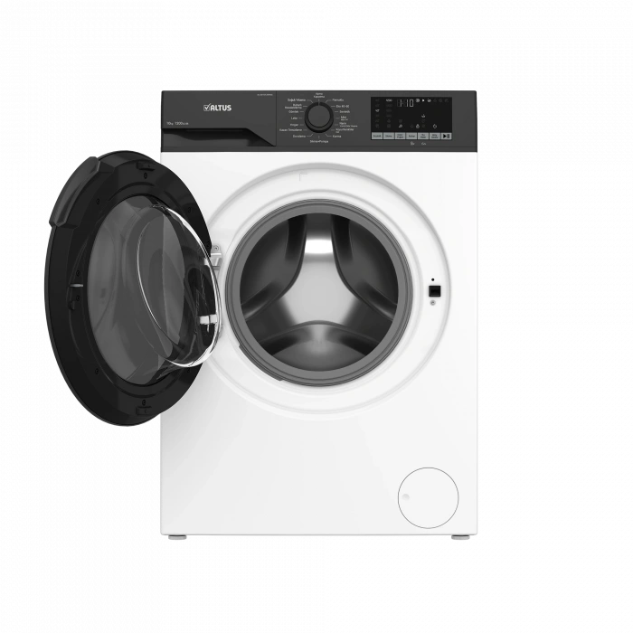 ALTUS AL CM 101254 ÇAMAŞIR MAKİNESİ 10KG