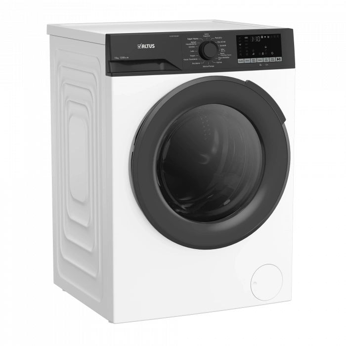 ALTUS AL CM 101254 ÇAMAŞIR MAKİNESİ 10KG
