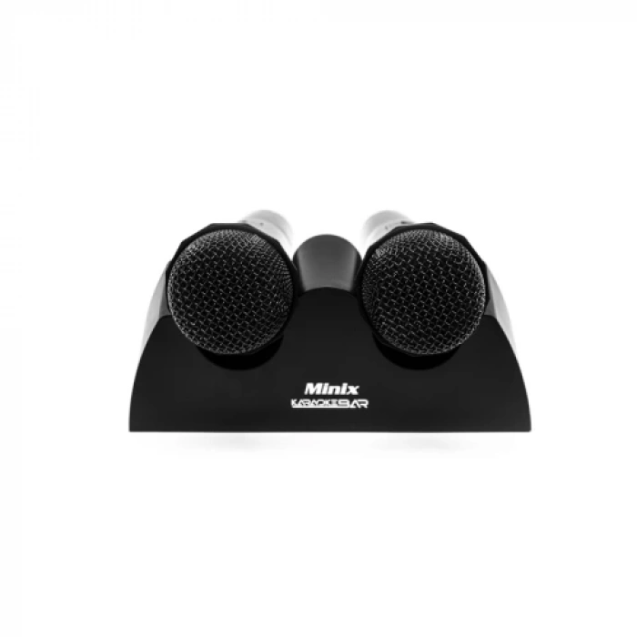 Minix Karaoke Soundbar