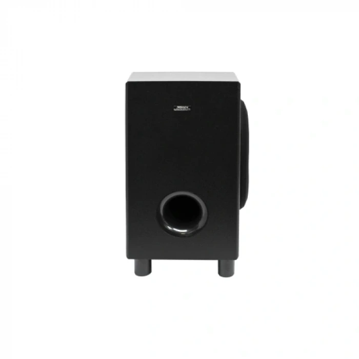 Minix Karaoke Soundbar