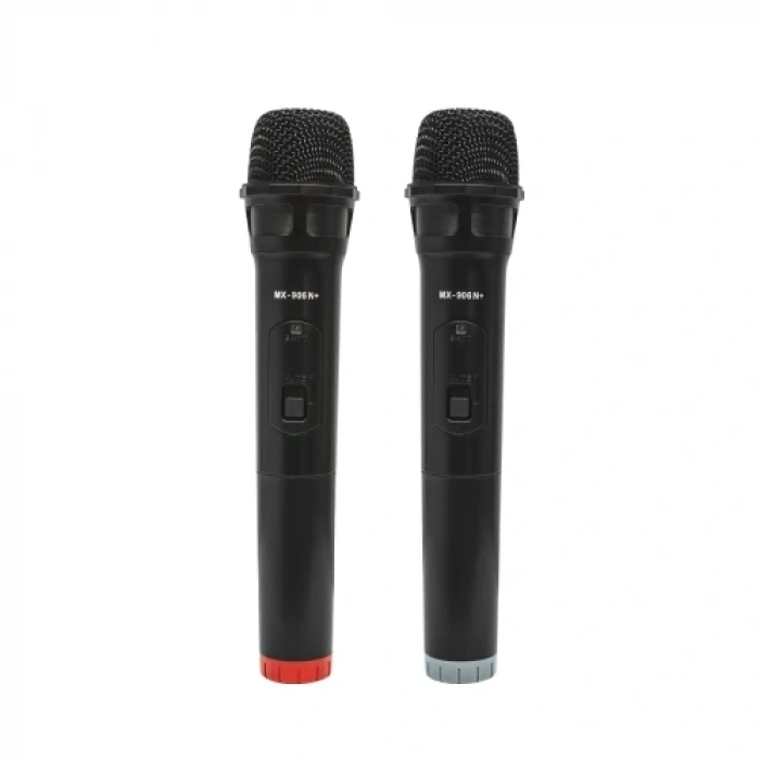 Minix Karaoke Soundbar