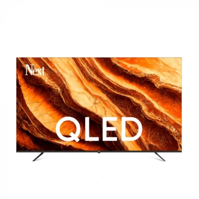 NEXT 65” QLED GOOGLE TV