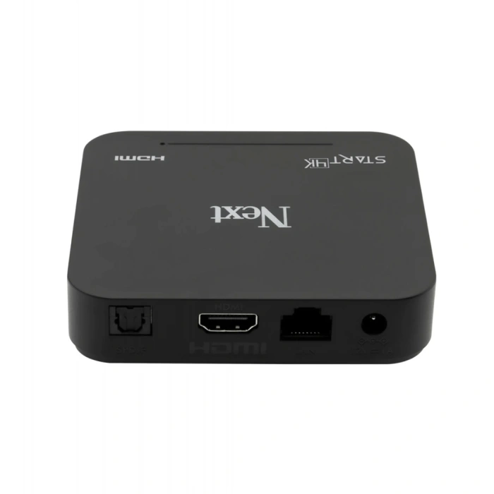 NEXT START 4K GOOGLE ANDROİD BOX