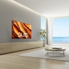 NEXT 65” QLED GOOGLE TV