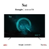 NextYE-75EFSG7-QLED 75 190 Ekran UHD 4K Google Android TV