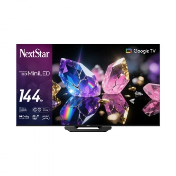 NEXTSTAR 65 QD-MİNİLED TV