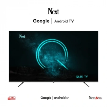NextYE-75EFSG7-QLED 75 190 Ekran UHD 4K Google Android TV