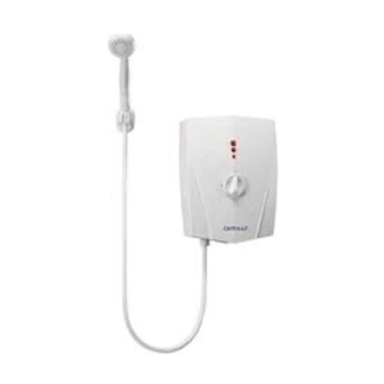 Elektrikli Şofben C900