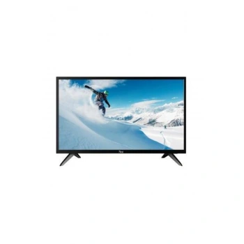 YE-32020D2 32 81 Ekran Uydu Alıcılı HD Ready DLED TV
